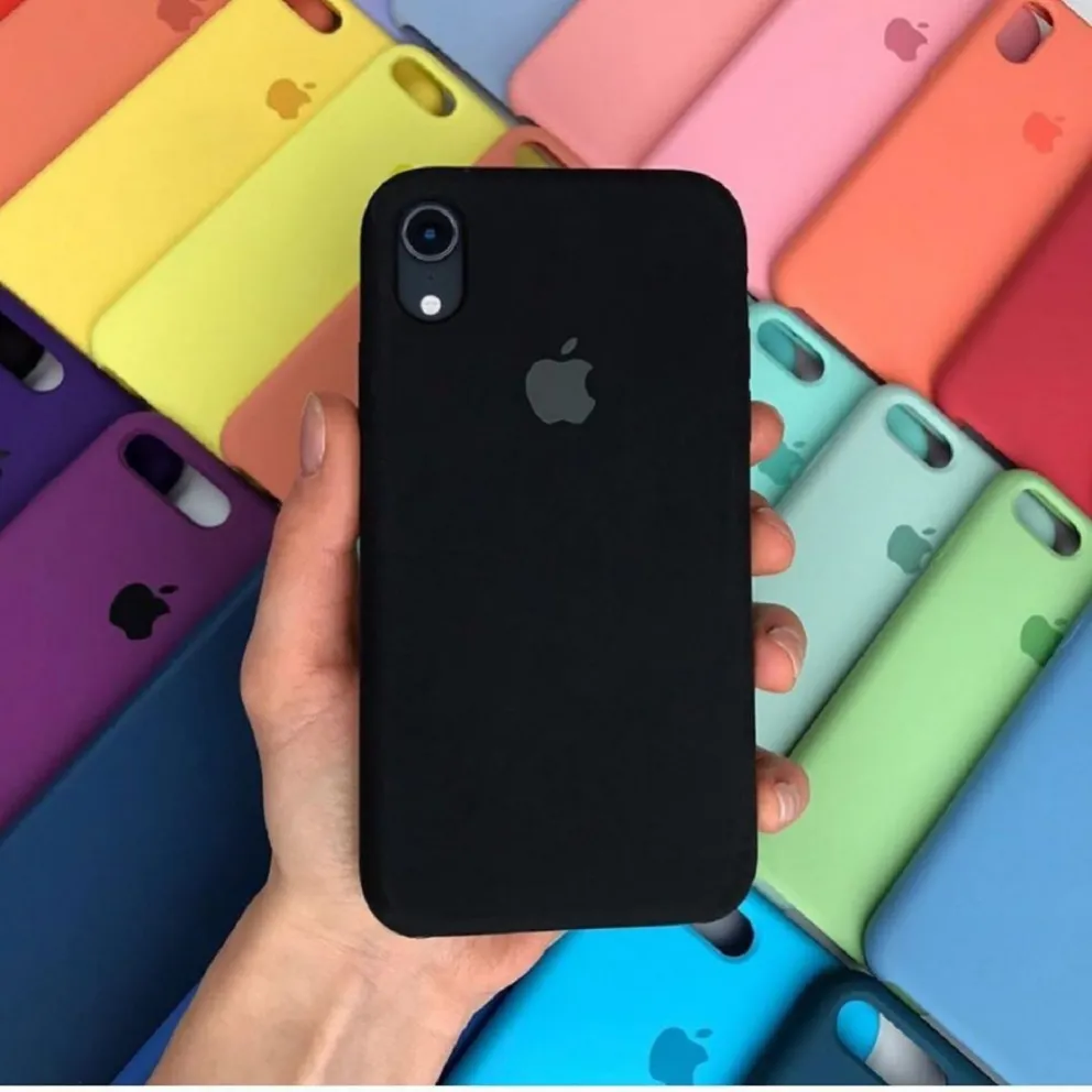 IPhone. Fuente (Instagram)