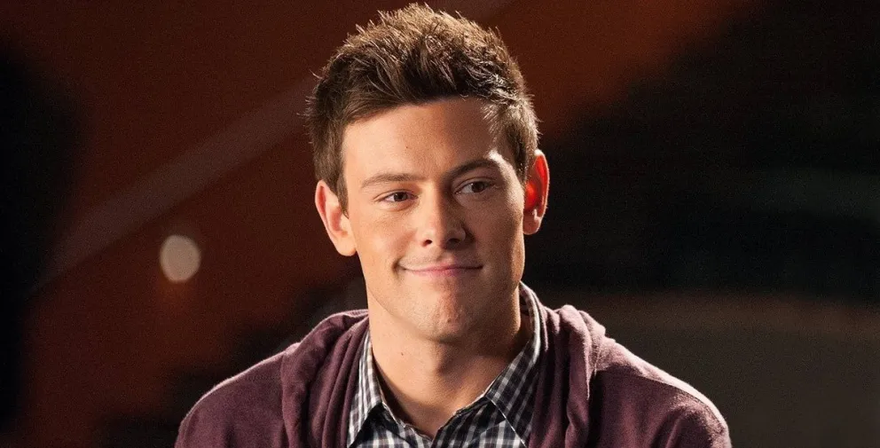 Se cumplen 7 años de la muerte del actor de Glee, Cory Monteith y así lo recuerdan las redes