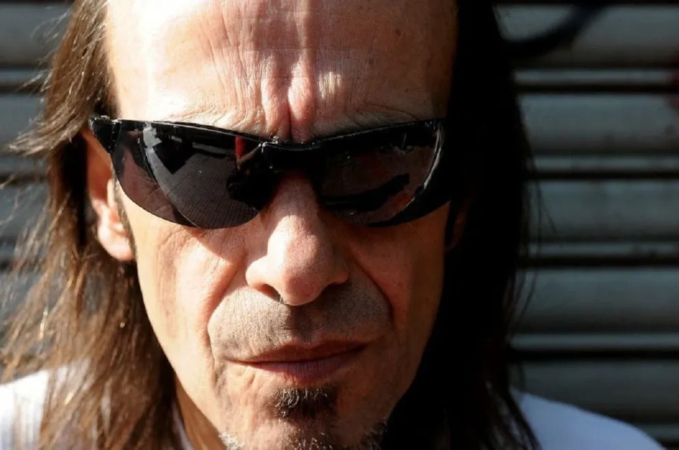 Murió Bocón Frascino y así lo recuerdan en las redes