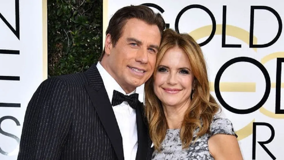 John Travolta compartió un conmovedor posteo por la muerte de su esposa, Kelly Preston