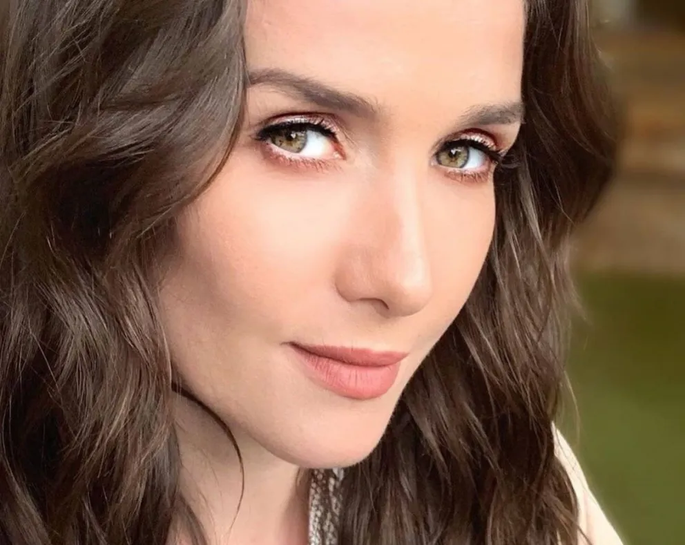 Natalia Oreiro. Fuente: (Instagram)