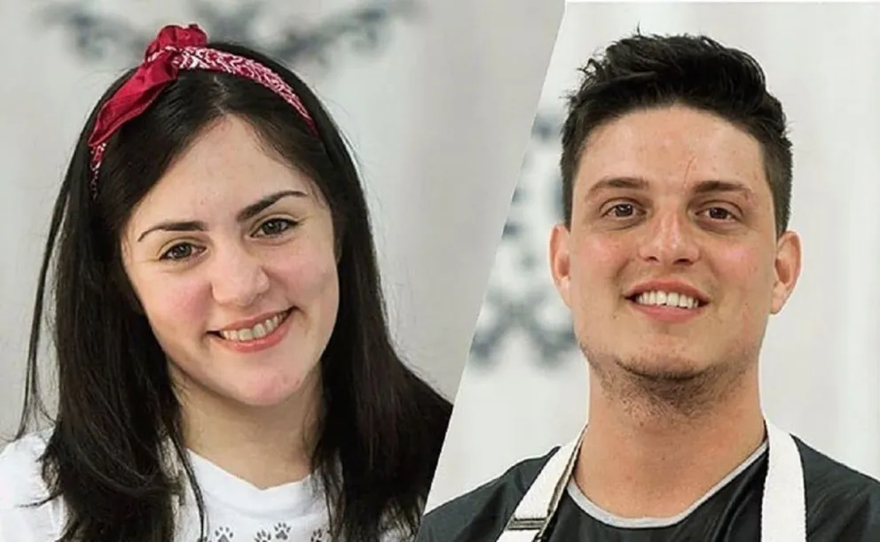 Bake Off Fuente (Instagram)