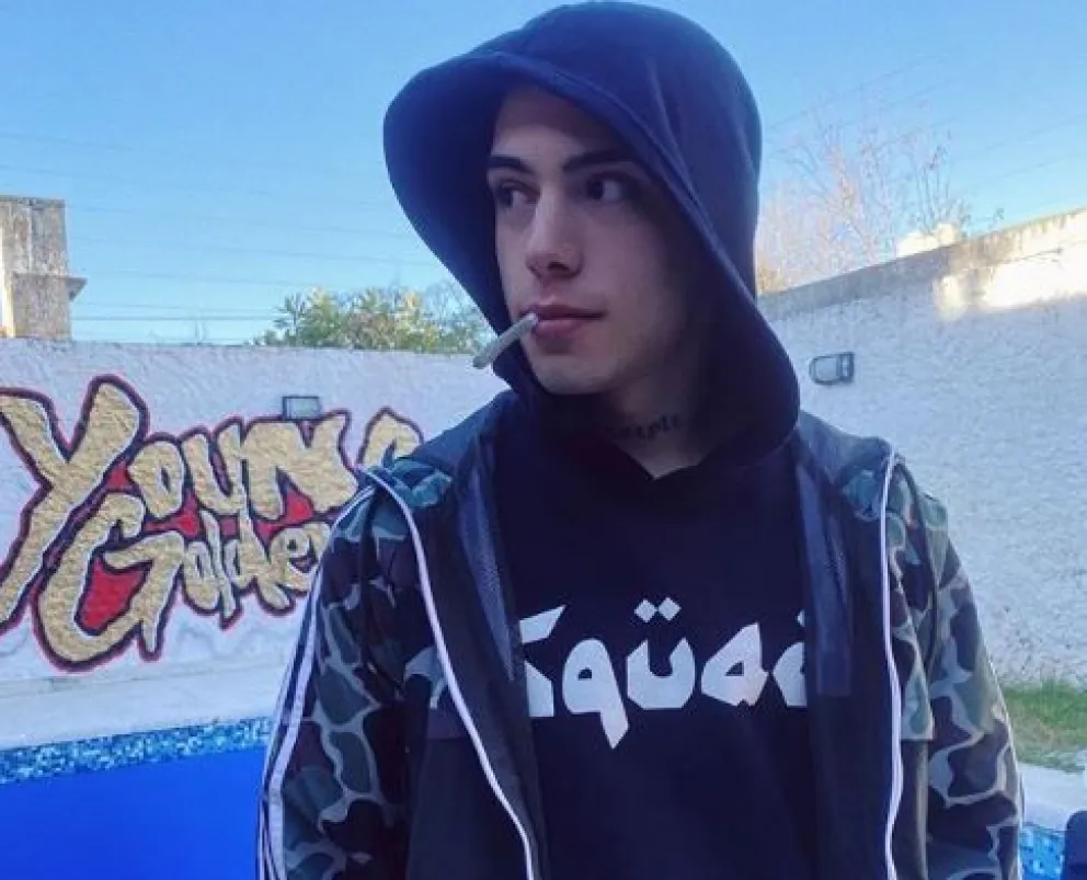 Ecko: Fuente: Instagram.