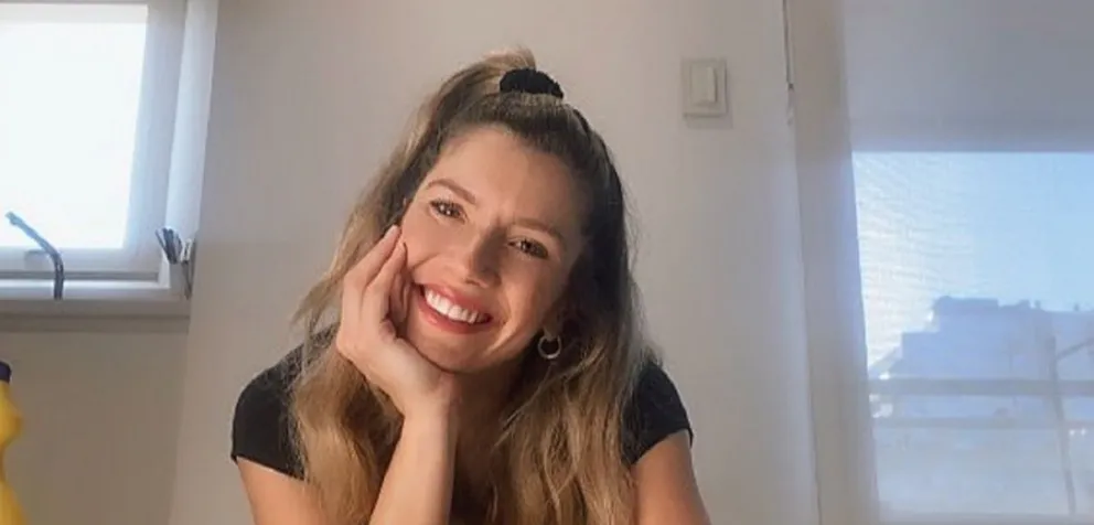 Laurita Fernández. Fuente (Instagram)