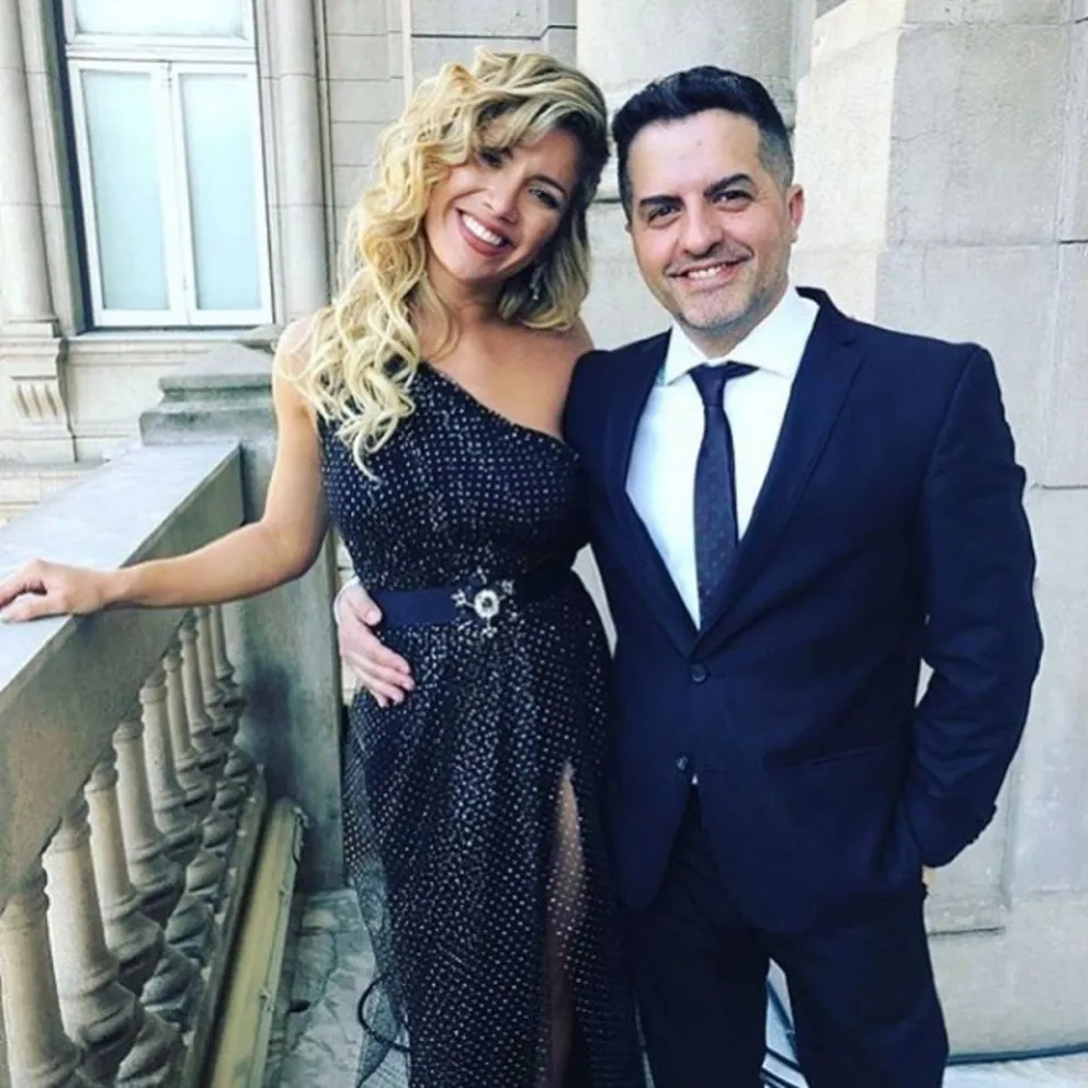Una actriz de gran trayectoria será el reemplazo de Georgina Barbarossa en el Cantando 2020