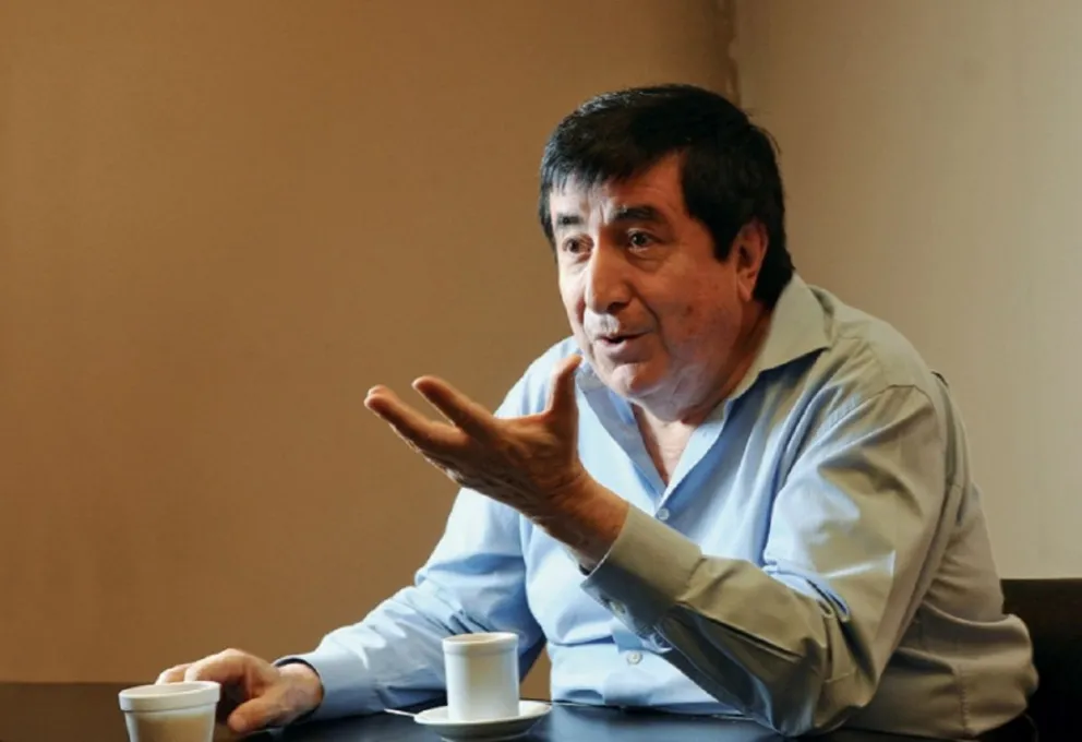 Durán Barba se despegó de Macri y dijo que ya no le interesa