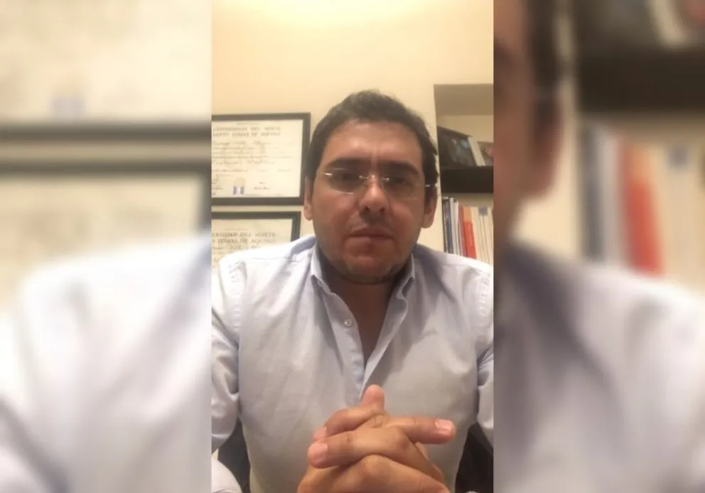 Madrugada de terror en Rosario de la Frontera: ya no están libres de coronavirus y la gente no pudo descansar
