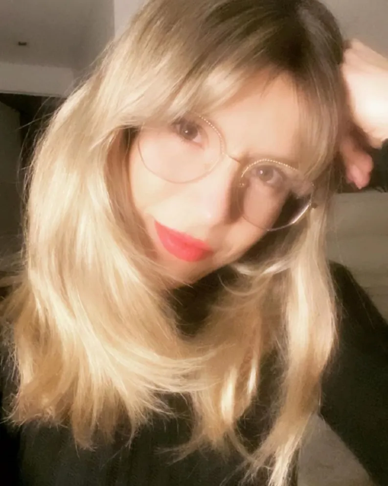 Laurita Fernández reveló que extraña a Cabré por una "pequeña" razón