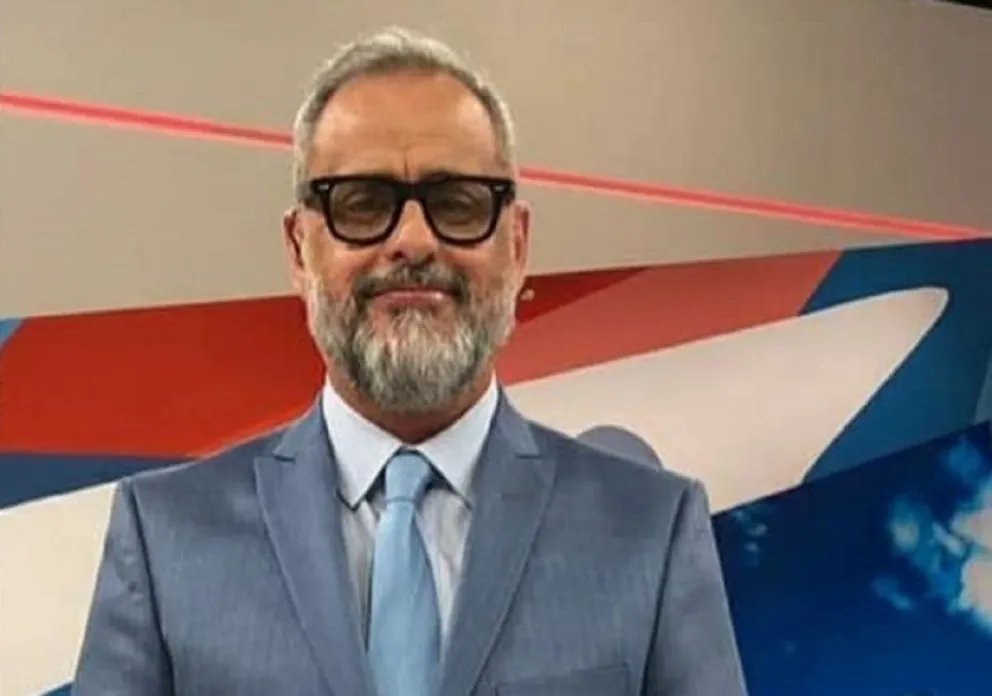 Jorge Rial Fuente (Instagram)