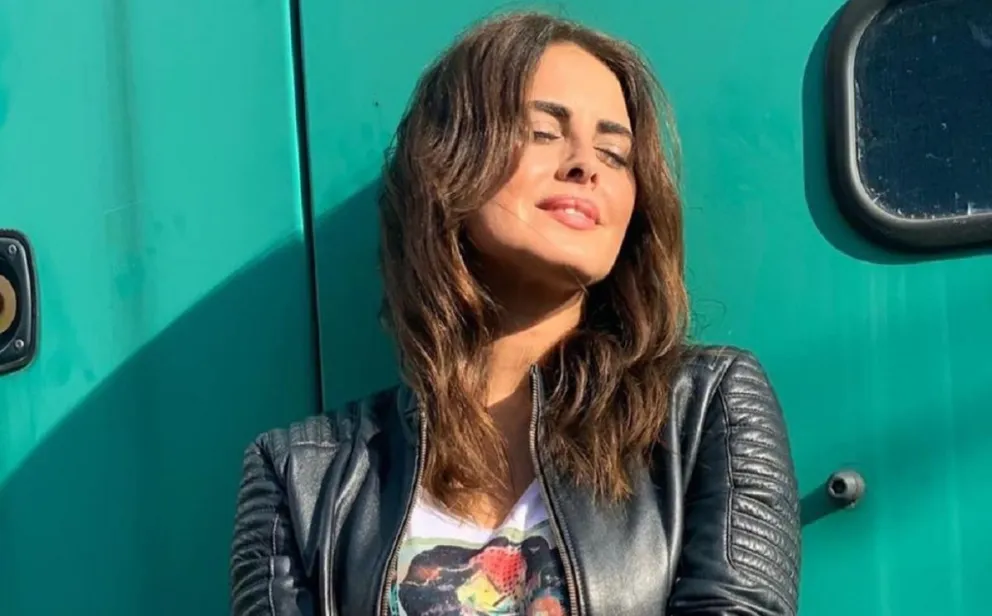 El nuevo emprendimiento de Silvina Luna está dando qué hablar 