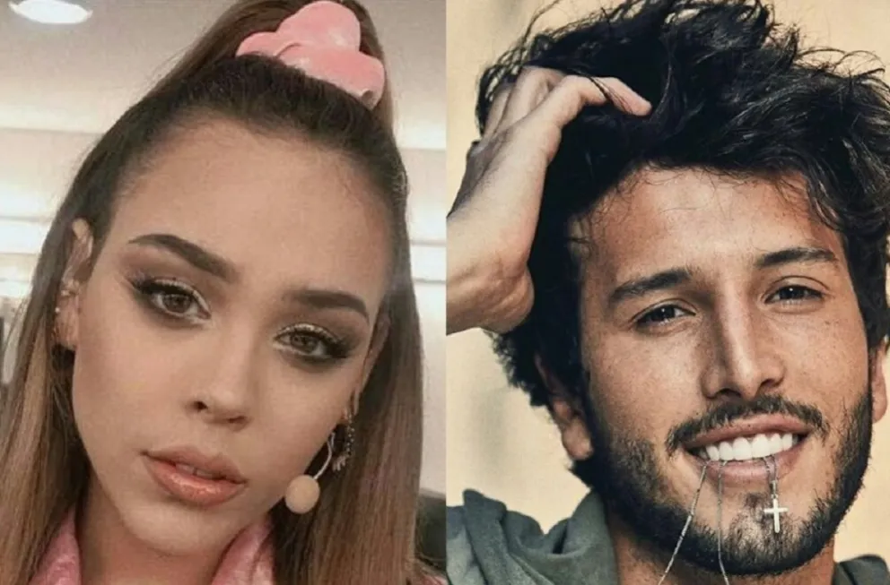 ¡Tiembla Tini! Yatra y Danna Paola dieron a conocer la fecha de estreno de su canción