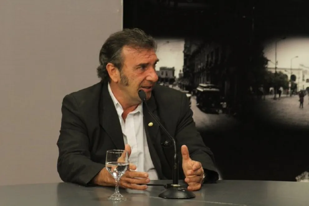 Nicolás O' Brien