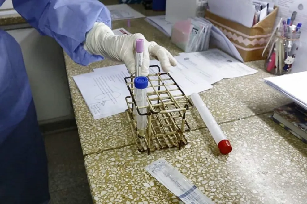 Coronavirus. Fuente: Twitter
