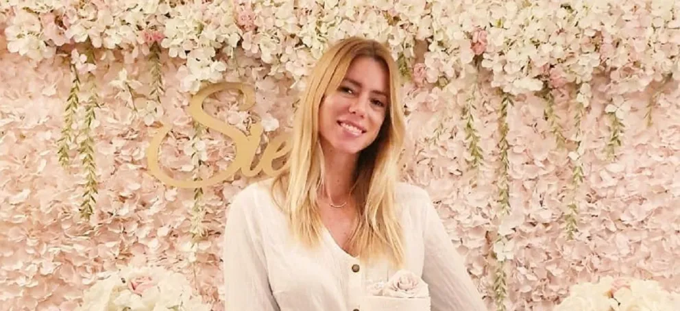 Nicole Neumann mostró un look que dejó sin aliento a todos sus seguidores