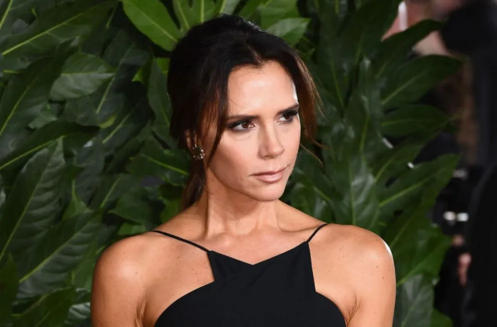 Victoria Beckham. Fuente: Instagram