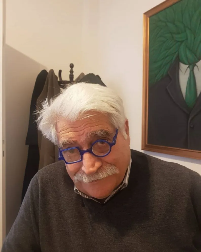 Para Jorge Asís, no hay diferencias entre el gobierno de Alberto Fernández y el de Mauricio Macri