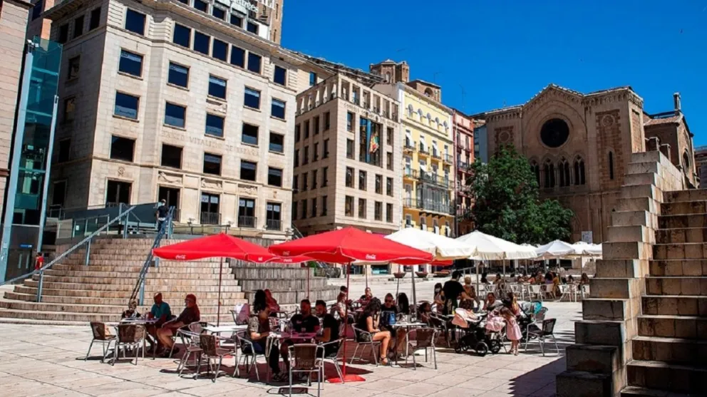 Cataluña