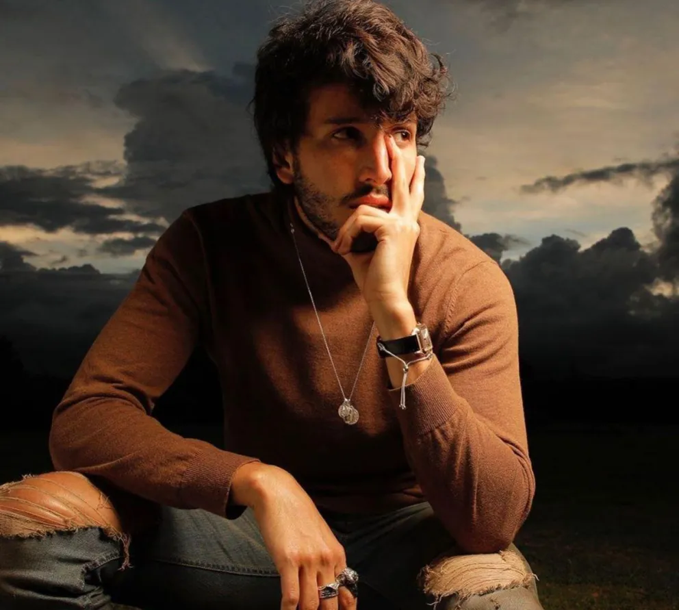 Sebastián Yatra Fuente: (Instagram)