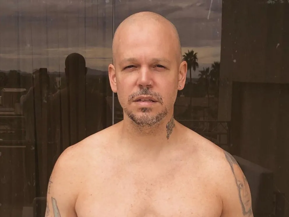 Residente. Fuente: (Instagram)