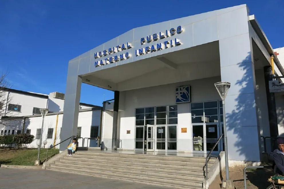 Cifras que asustan: revelan cuánto cuesta cada aborto que se practica en el Hospital Materno infantil