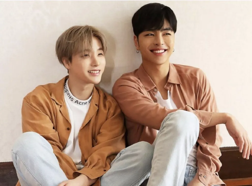 Integrantes de una banda de k'pop sufren accidente y su fandom exige información