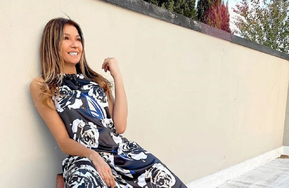 Cathy Fulop Fuente (Instagram)