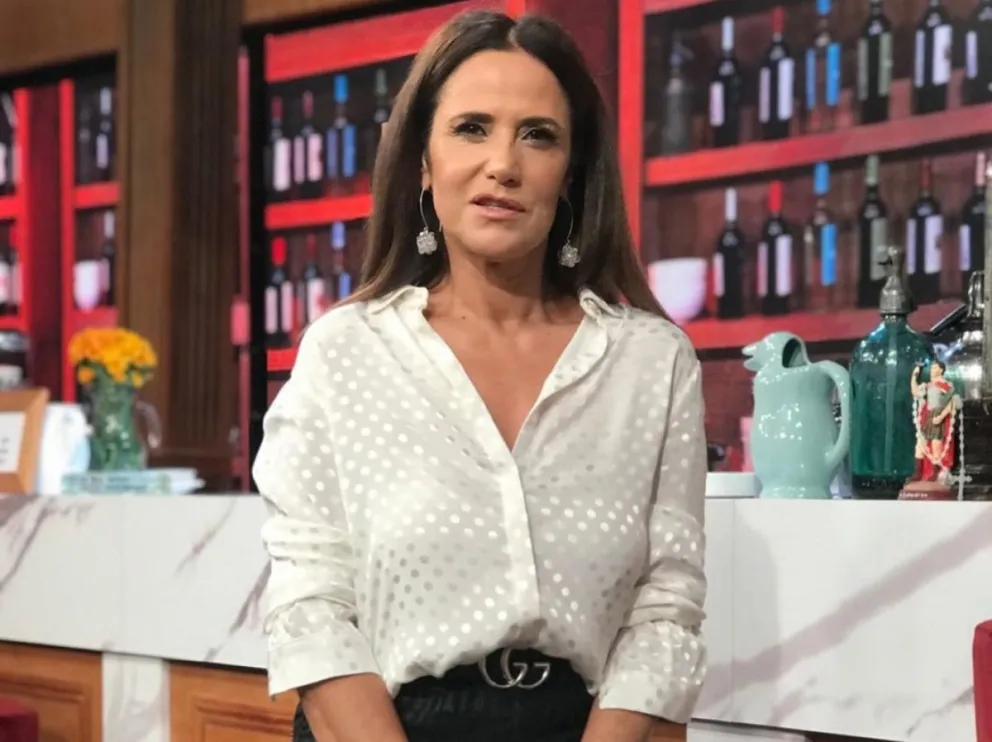 María Fernanda Callejón