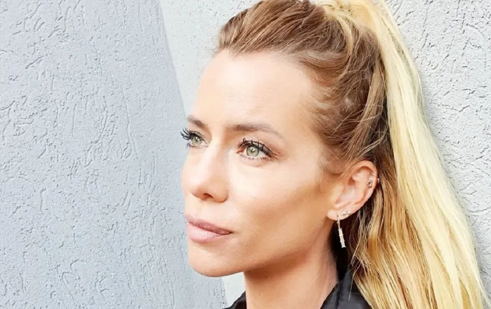 Nicole Neumann furiosa tras las declaraciones de la esposa de Will Smith