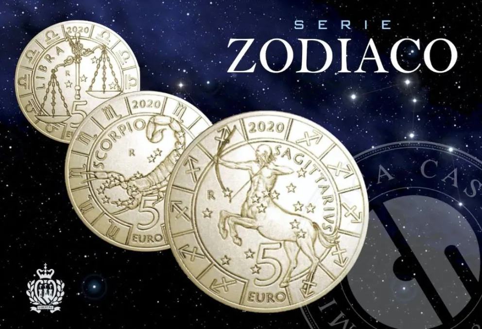 Signos del zodiaco. Fuente: (Instagram)