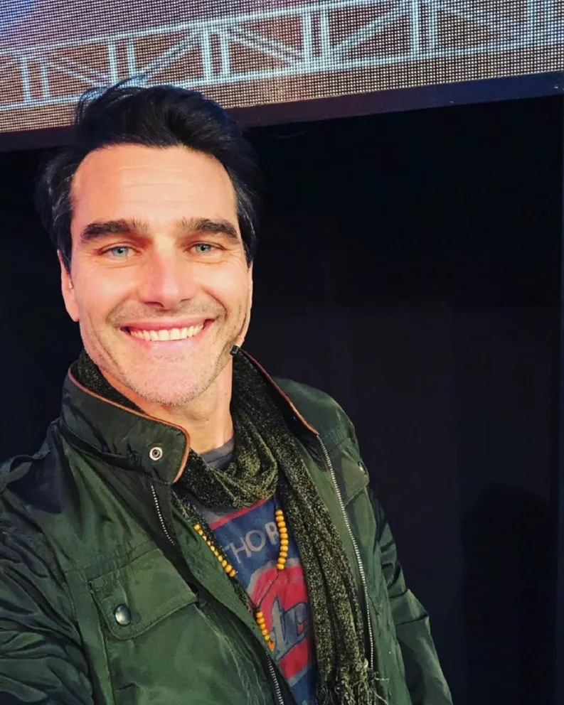 Hernán Drago abrió su corazón y reveló porqué no se pone de novio