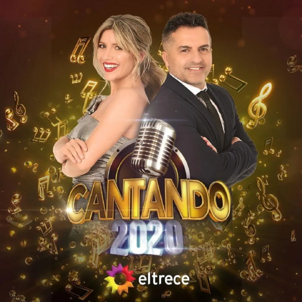 Cantando 2020 Fuente:(Instagram)
