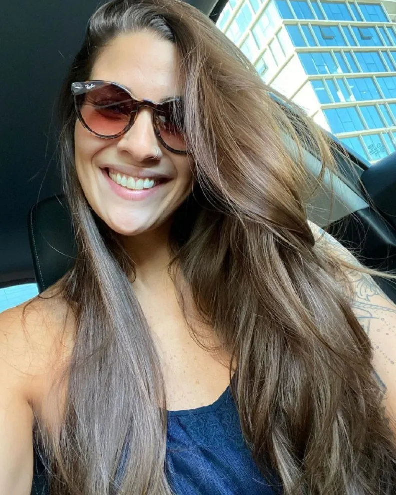 Ivana Nadal Fuente:(Instagram)