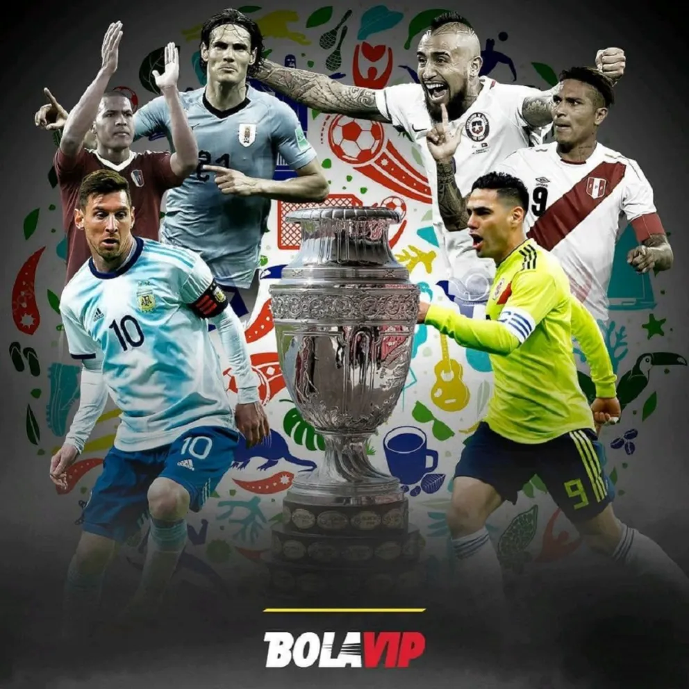 Qatar 2022. Fuente (Instagram)