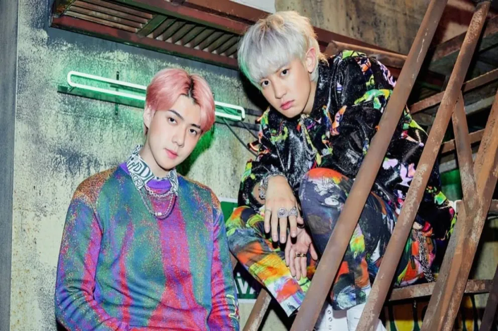 Exo-SC. Fuente: (Instagram)