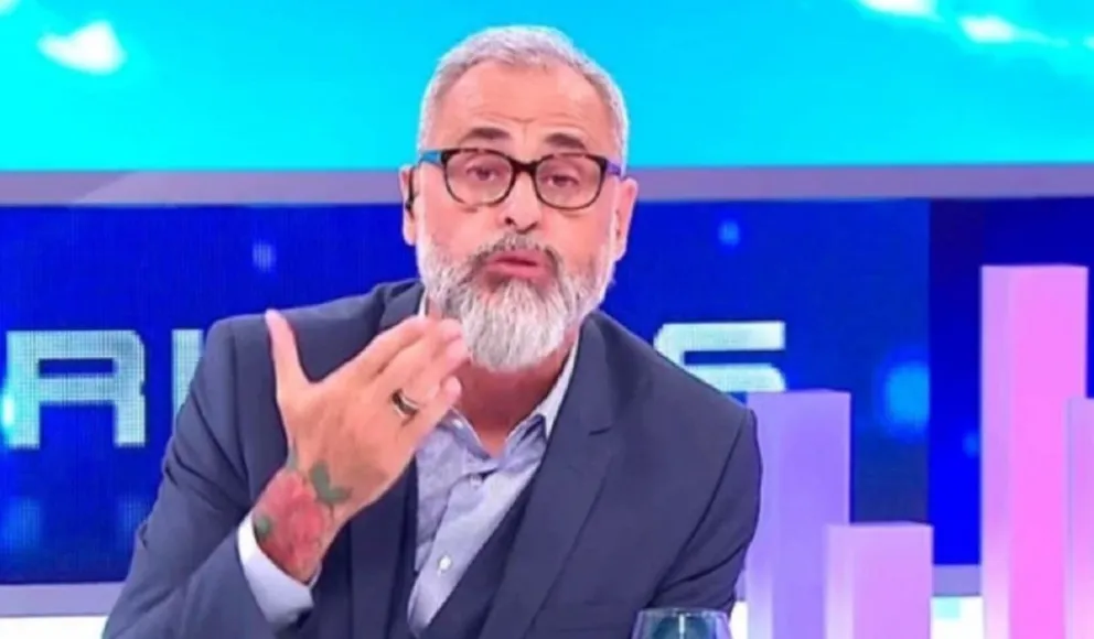 Jorge Rial Fuente (Instagram)