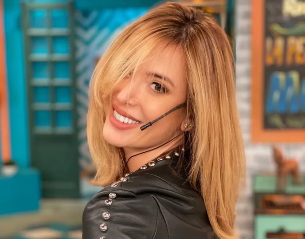 Jésica Cirio