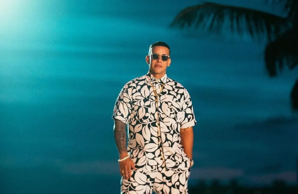 Daddy Yankee recibió el apoyo de sus fans en redes tras los comentarios de Cosculluela