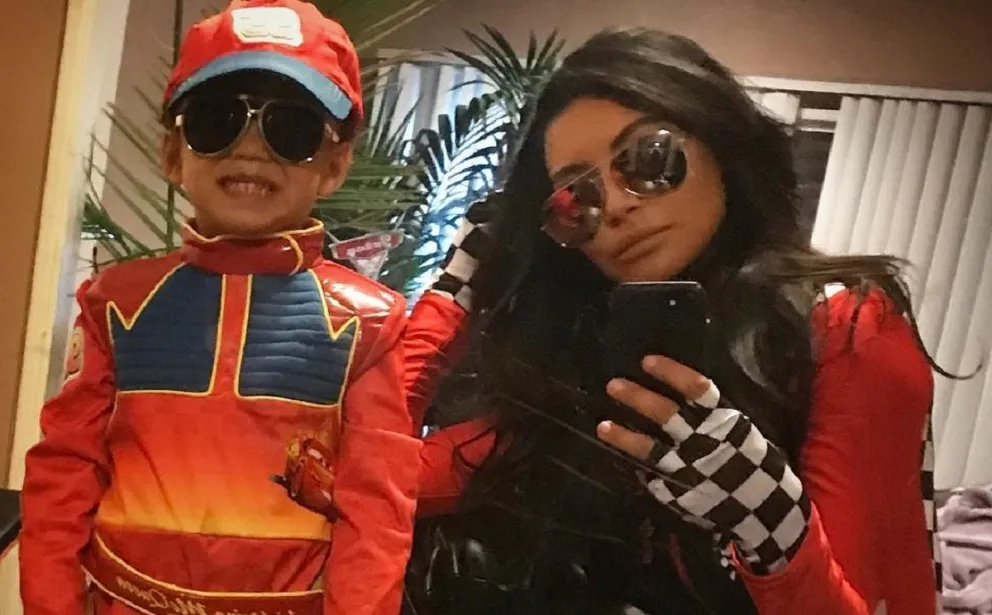 Naya Rivera: su pequeño hijo reveló que su madre desapareció bajo el agua
