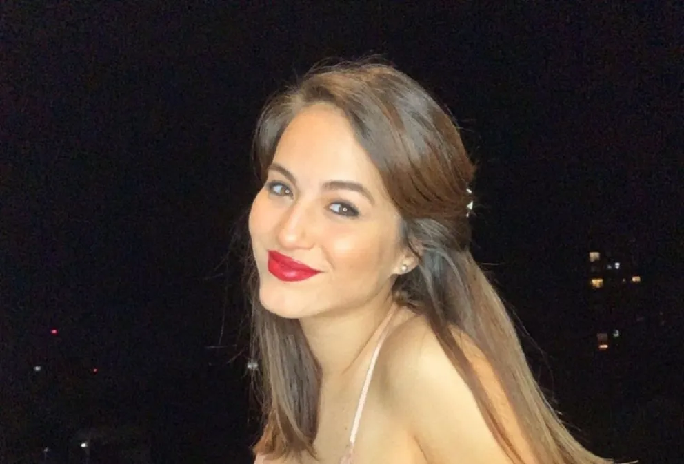 Flor Vigna Fuente (Instagram)