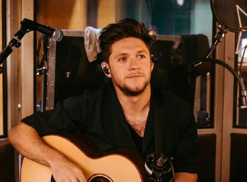 El albúm del ex One Direction, Niall Horan cumple 4 meses y las redes enloquecen