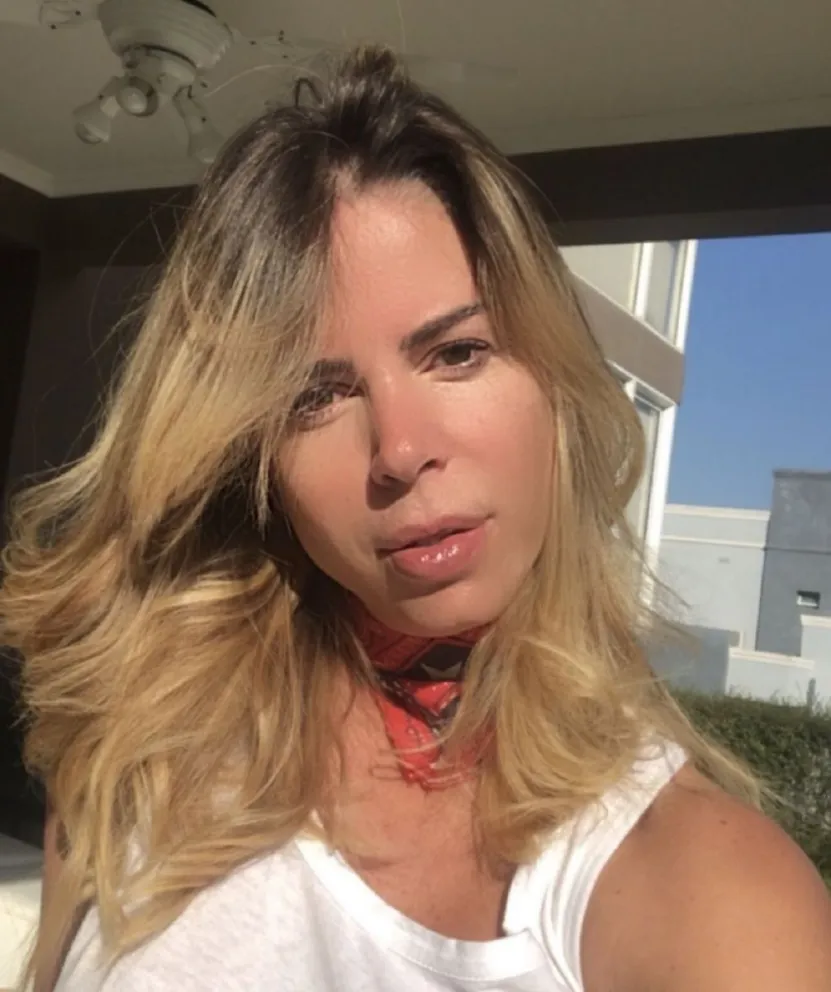 Marianela Mirra Fuente (Instagram)