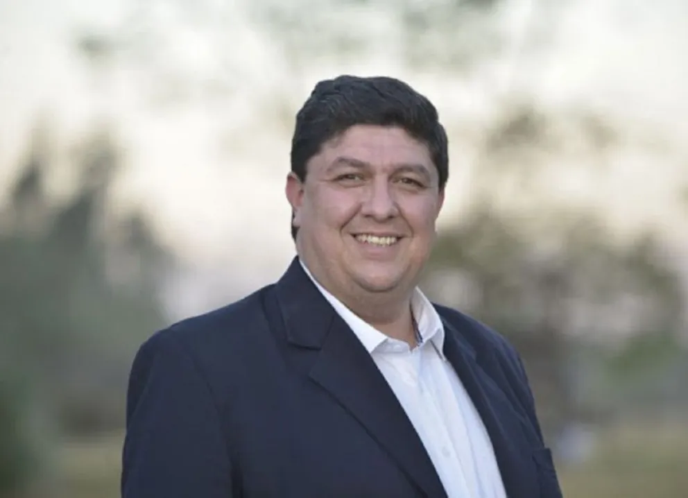 Federico Núñez Burgos