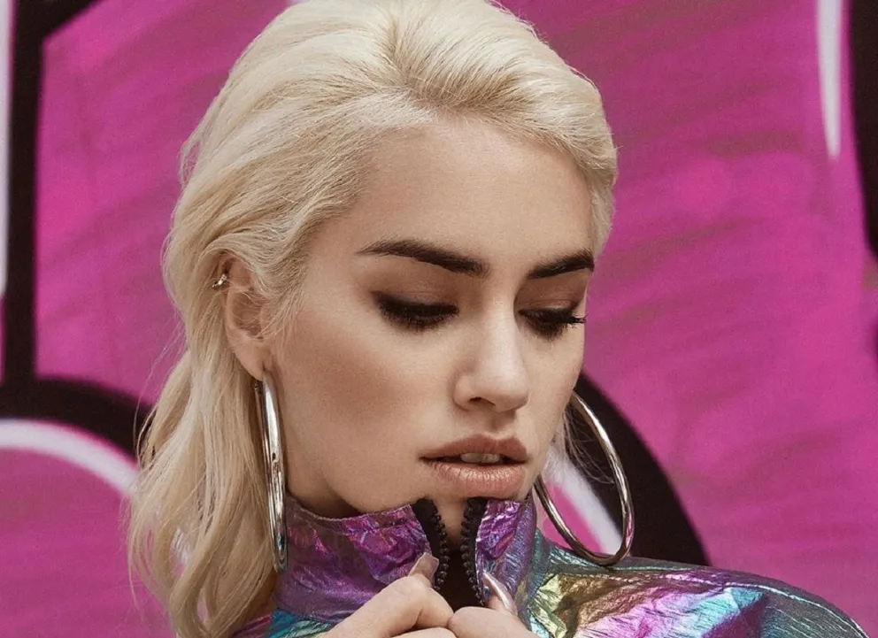 Lali Espósito se convirtió en tendencia tras su último posteo en Instagram