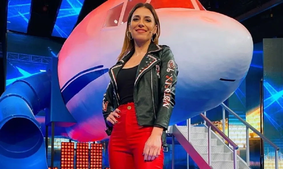 Mariana Brey Fuente (Instagram)
