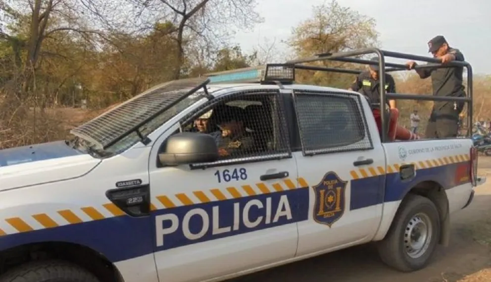 SALTA | Muerte en Tartagal