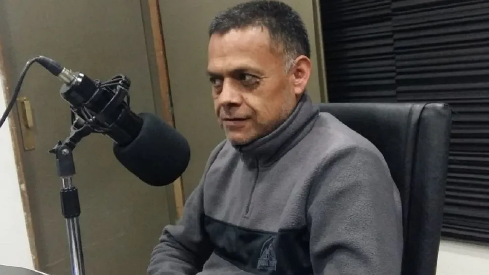 Raúl Córdoba