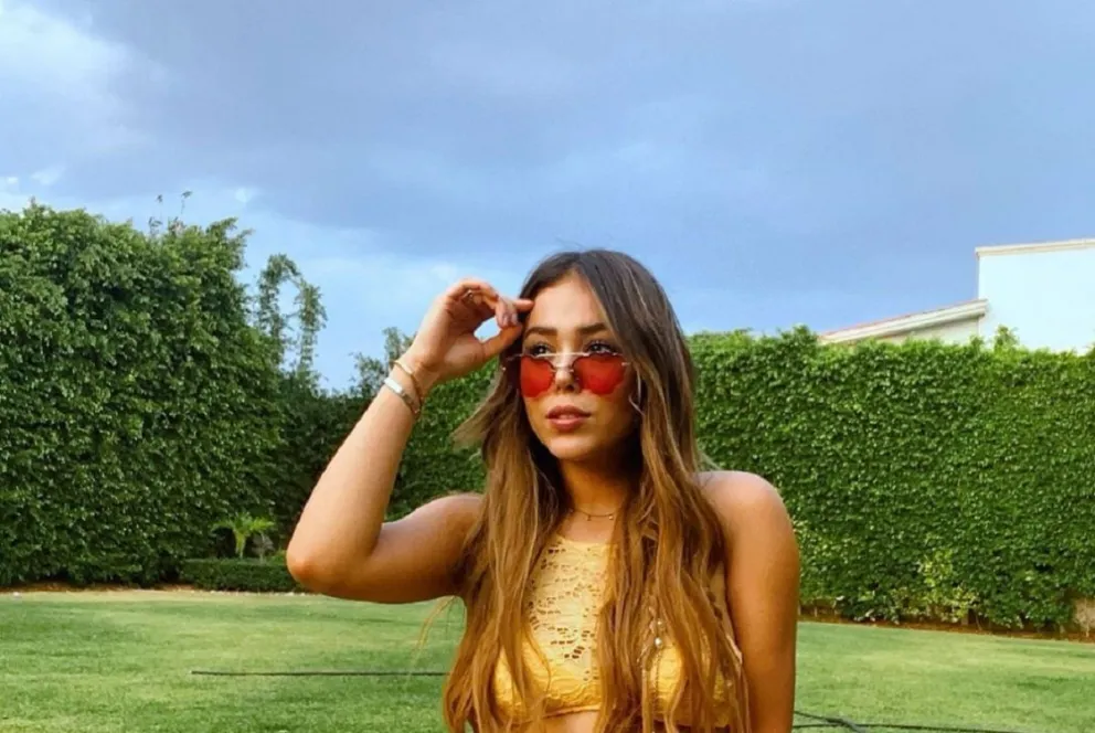 “No bailes sola”, la canción de Danna Paola y Sebastián Yatra por la que los fans no pueden esperar