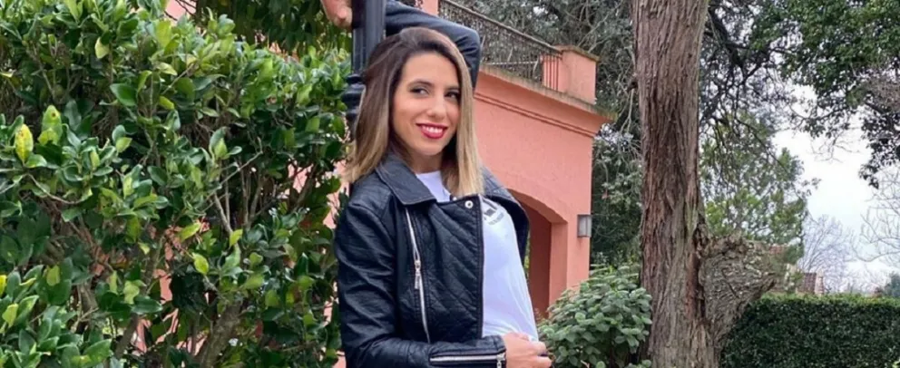 Cinthia Fernández reveló su divertida rutina para tener una ‘piel divina’