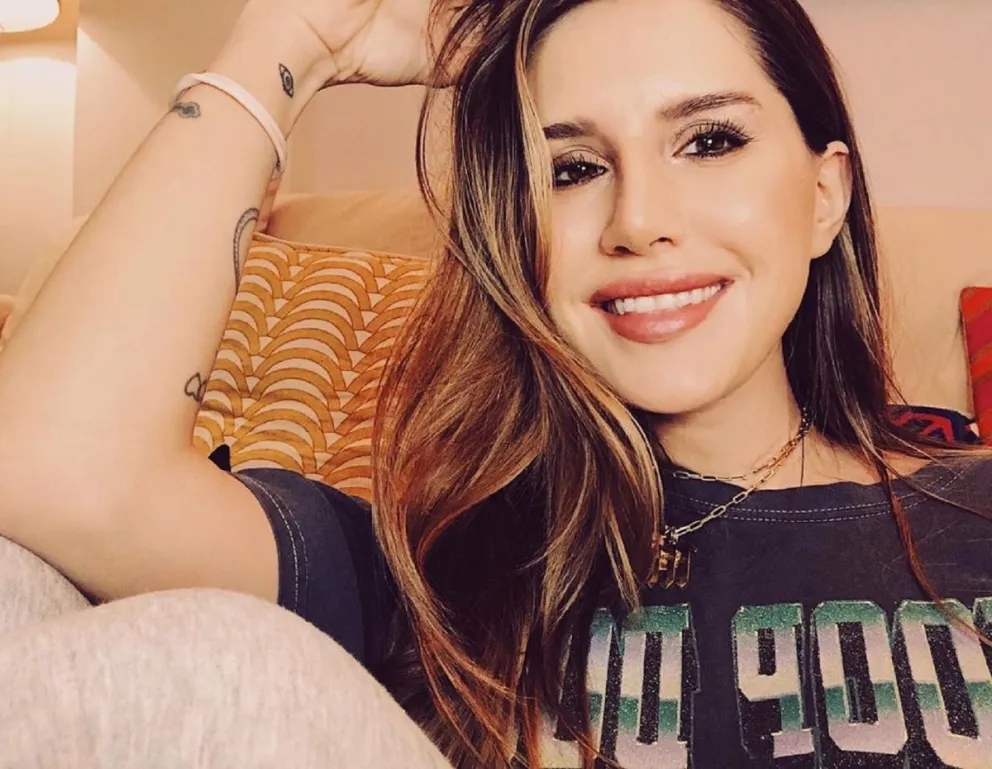 Micaela Tinelli