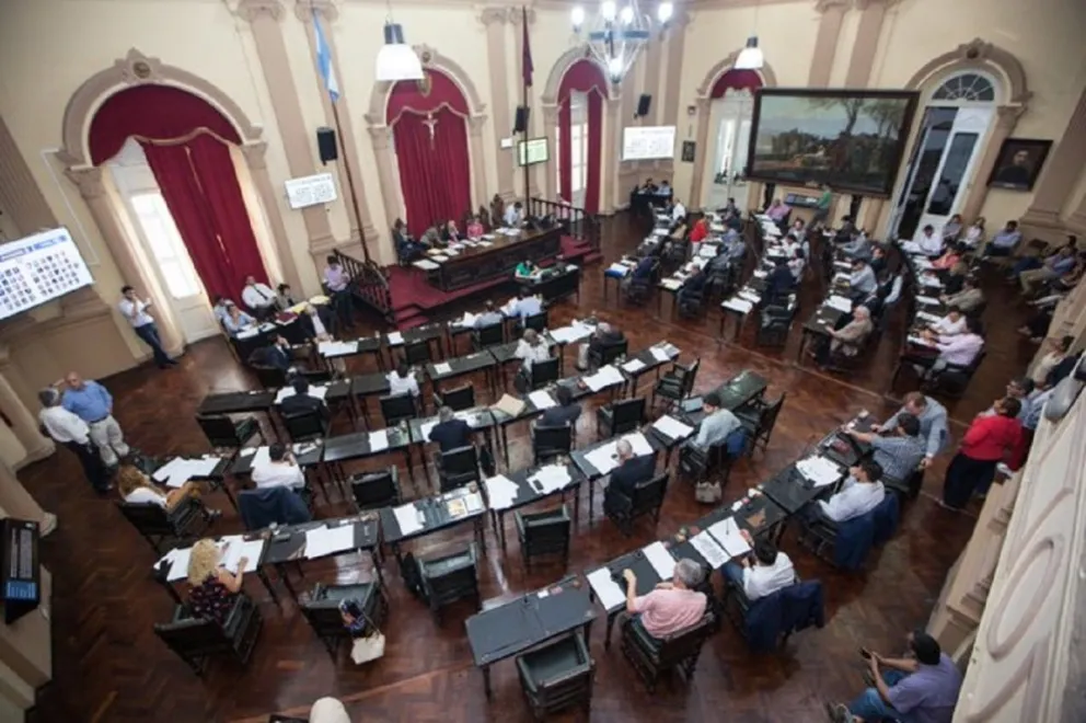 La Cámara de Diputados aprobó el convenio de financiación en el tramo de Lumbreras-Pichanal